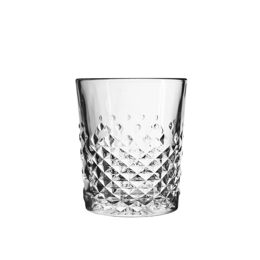 Onis Carats D.O.F. glass for whiskey and cocktails