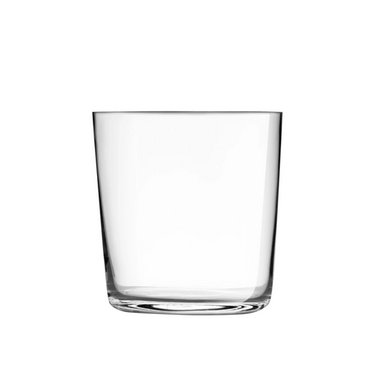 Onis Cidra Glass – Perfect for Water & Juice