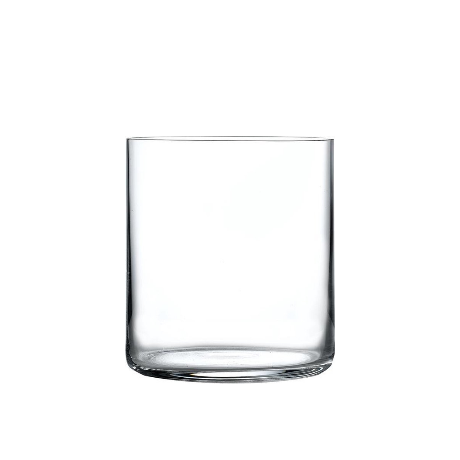 Top Class D.O.F. glass for whiskey and spirits