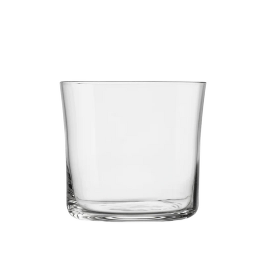Nude Rémy Savage Lowball glass for whiskey
