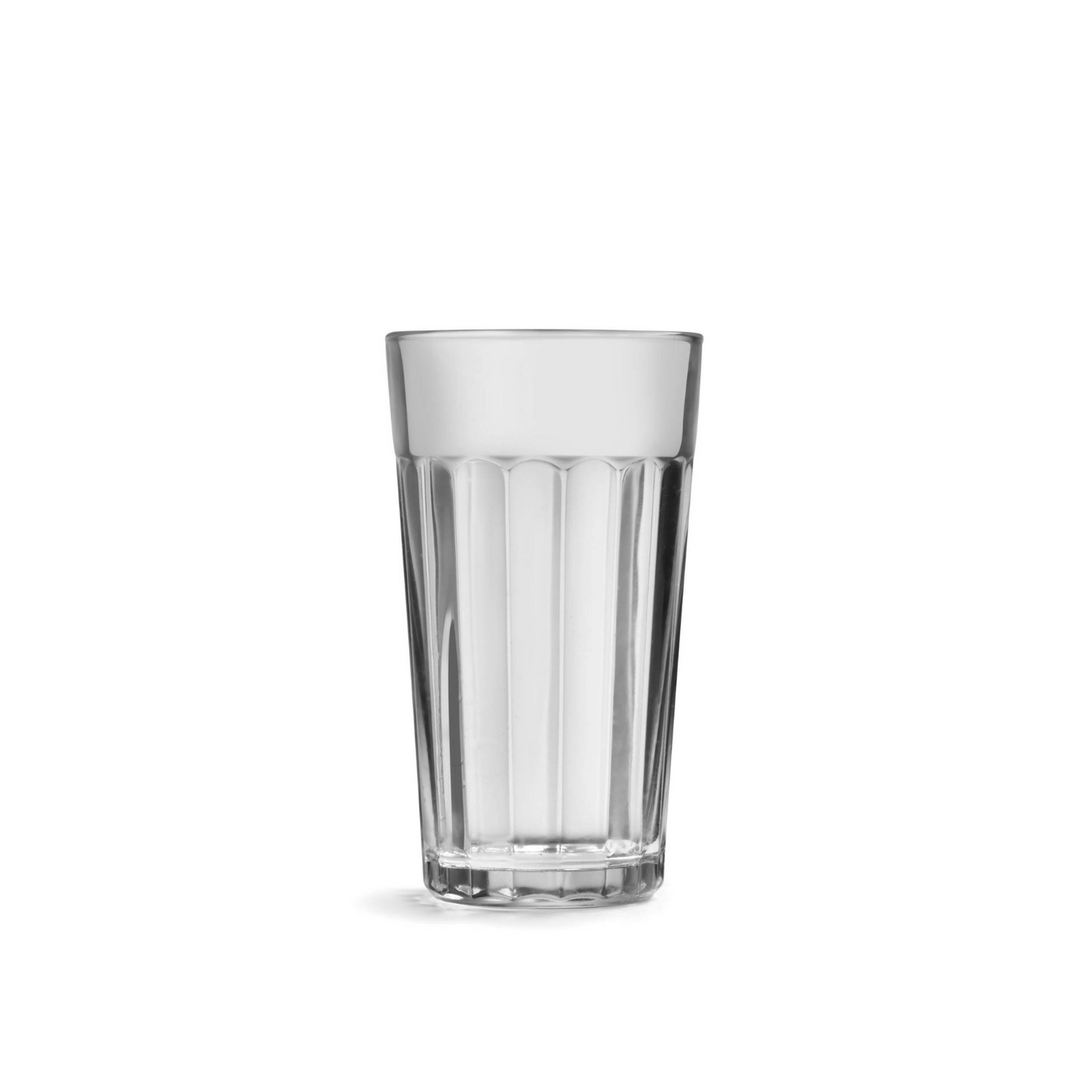 Astro D.O.F. glass for whiskey on the rocks