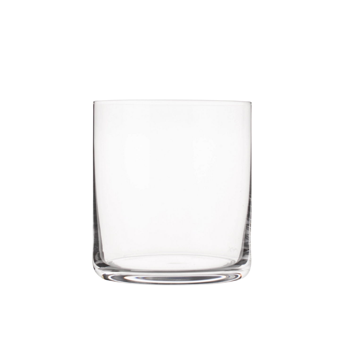 Nude Finesse Rocks glass for whiskey