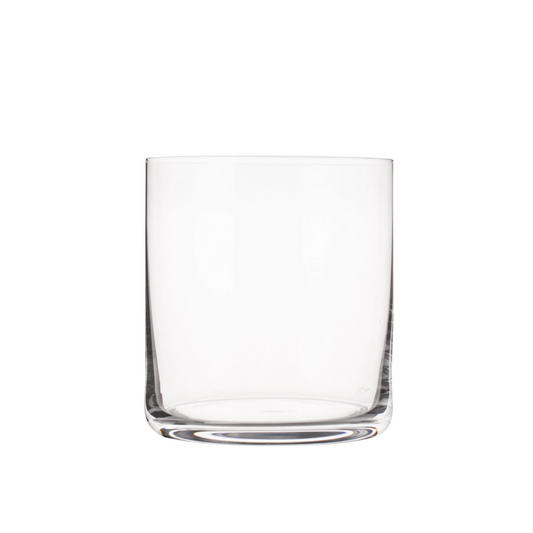 Nude Finesse Rocks glass for whiskey