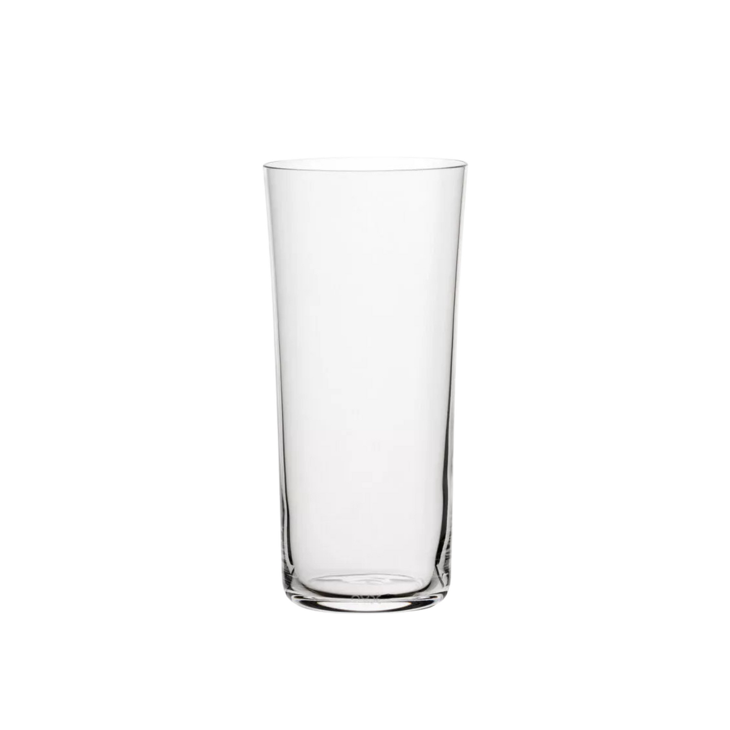 Nude Rémy Savage Highball glass for tall cocktails