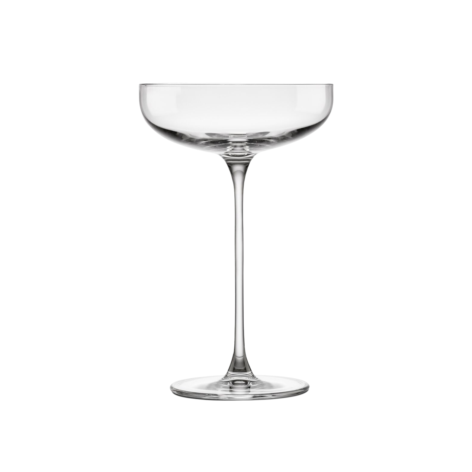 Nude Rémy Savage Coupe for sophisticated champagne servings