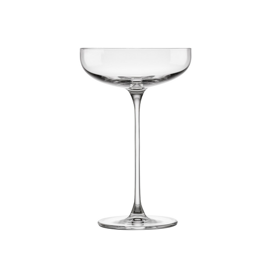 Nude Rémy Savage Coupe for sophisticated champagne servings