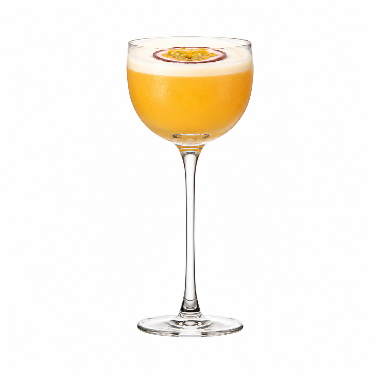 Nude Rémy Savage Pony Glas — Compact Premium Kristalglas