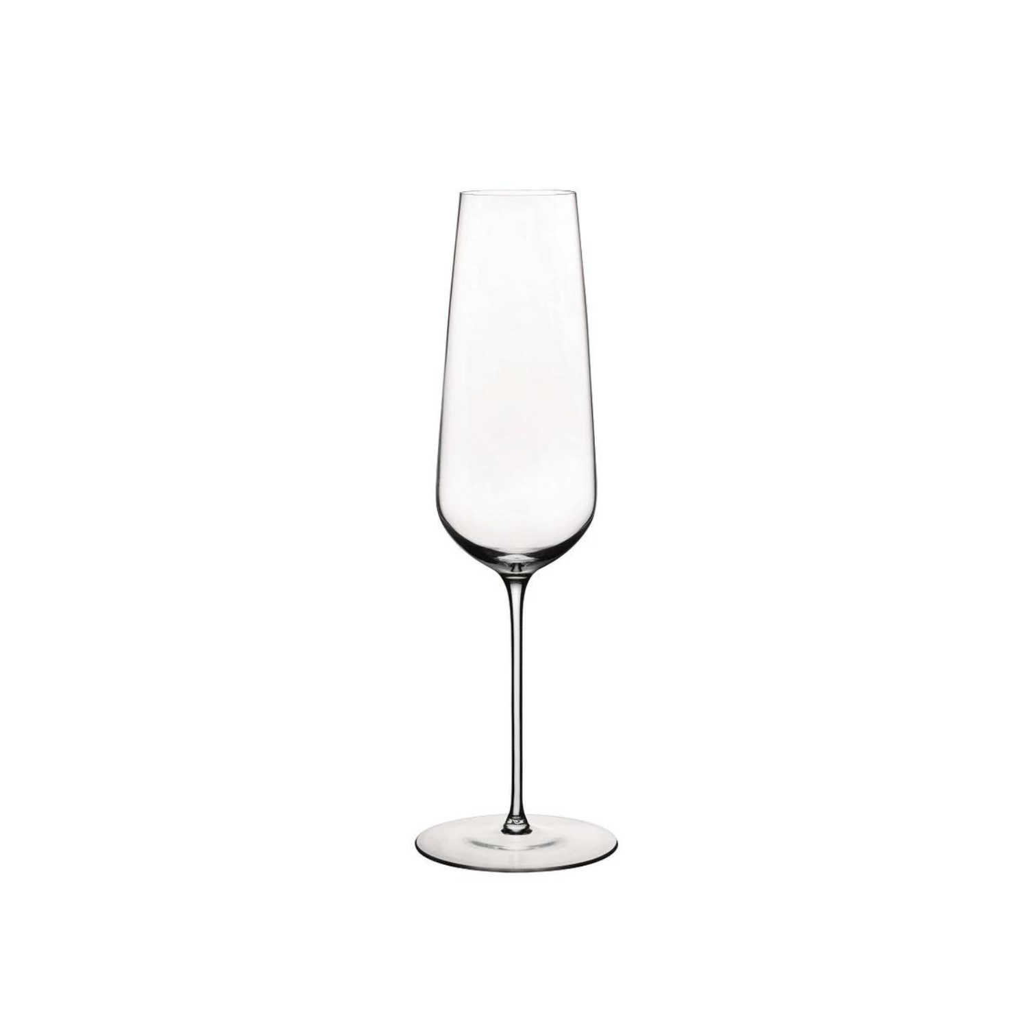 Nude Zero Champagne Glass for elegant champagne servings