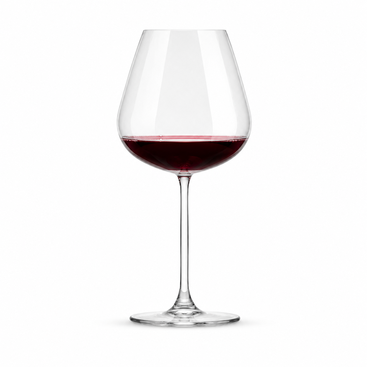 Onis Bespoke Red Wine Glas 665ml — Groot Rode Wijnglas
