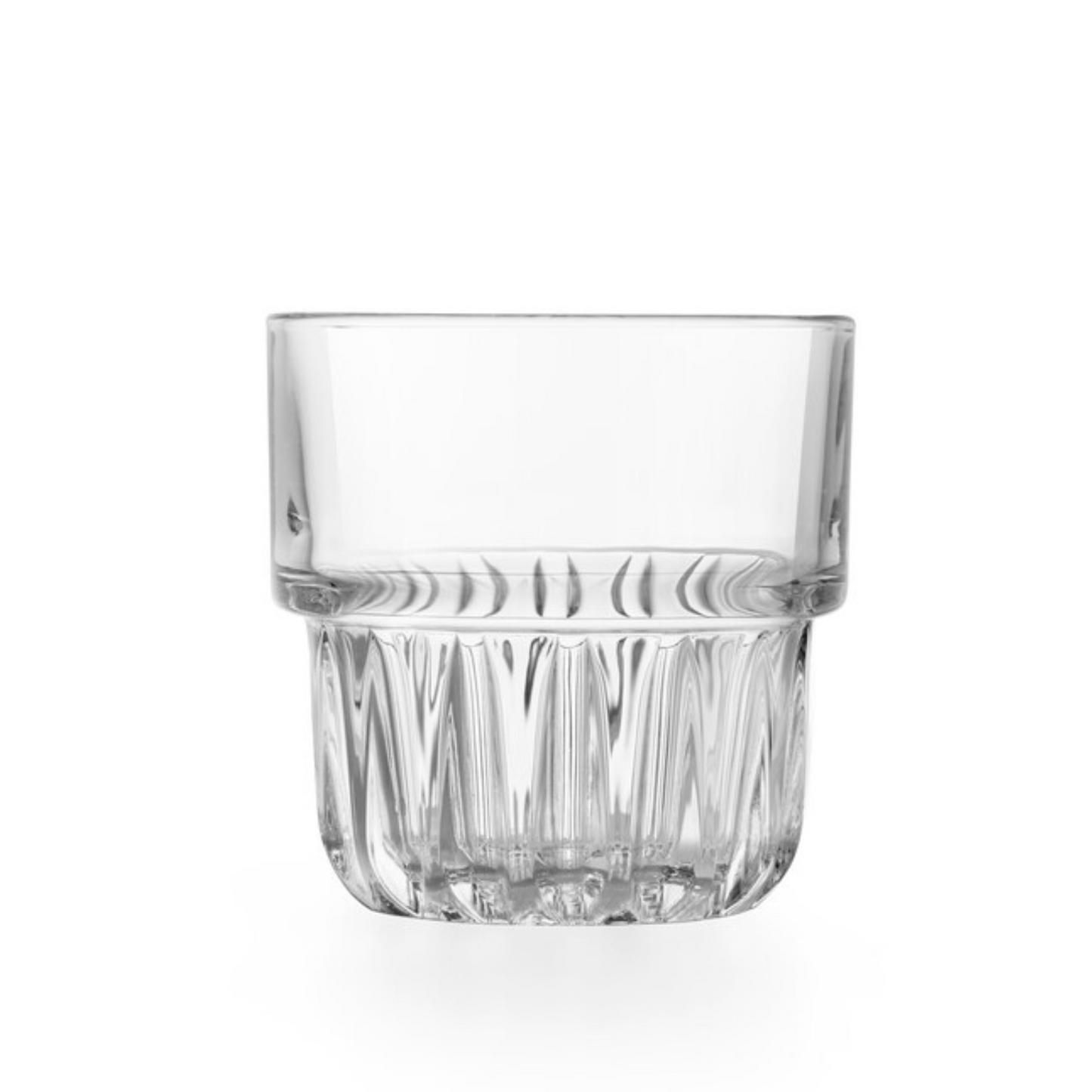 Onis Everest Rocks Glass for whiskey and cocktails