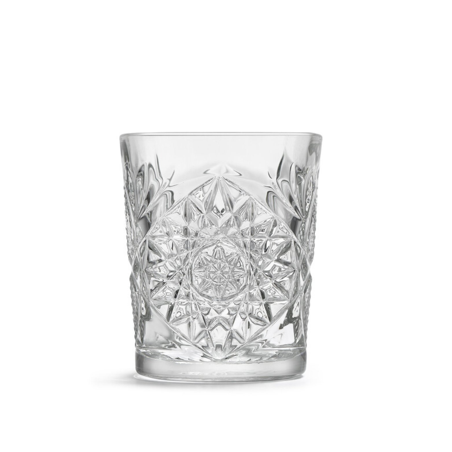 Onis Hobstar D.O.F. Glass for elegant whiskey servings