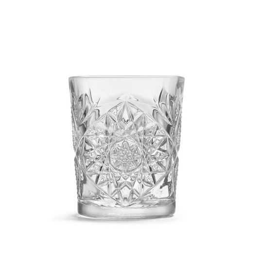 Onis Hobstar D.O.F. Glass for elegant whiskey servings
