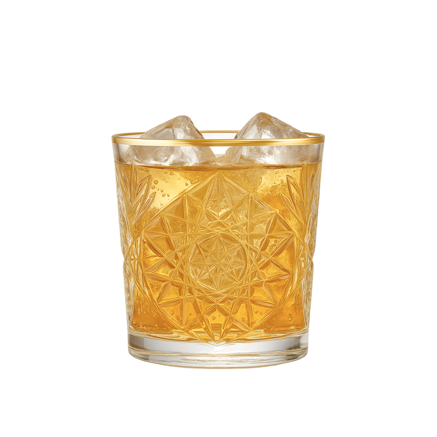 Onis Hobstar D.O.F. Golden Rim