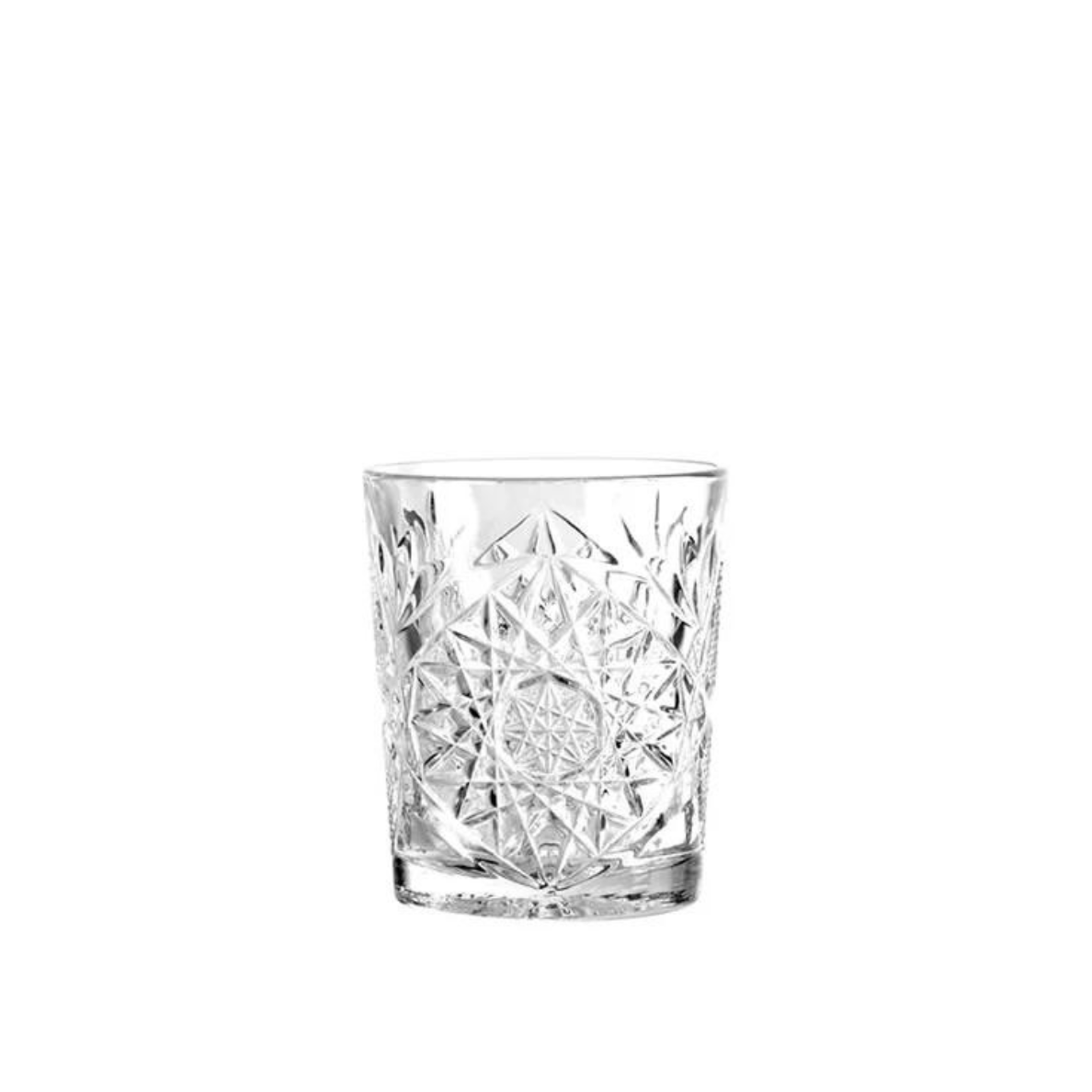Onis Hobstar Shot Glass for sleek and stylish shot servings