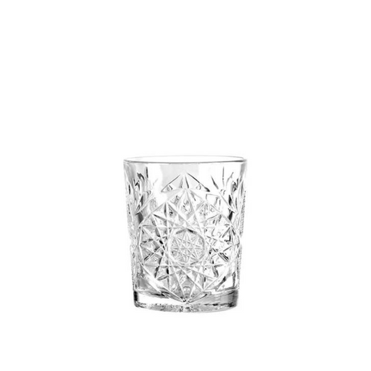 Onis Hobstar Shot Glass for sleek and stylish shot servings