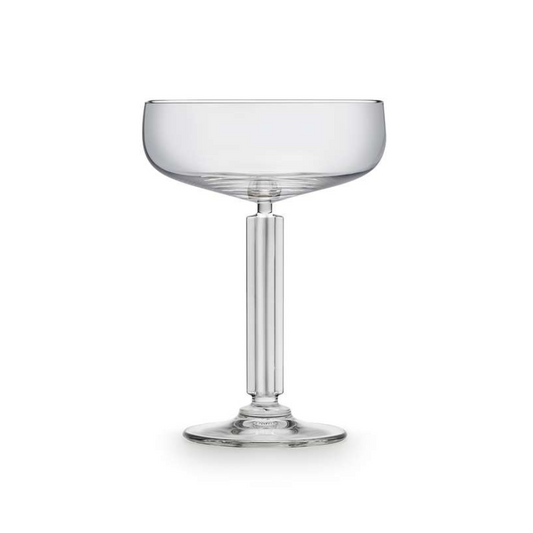 Onis Modern America Glass for contemporary cocktail servings