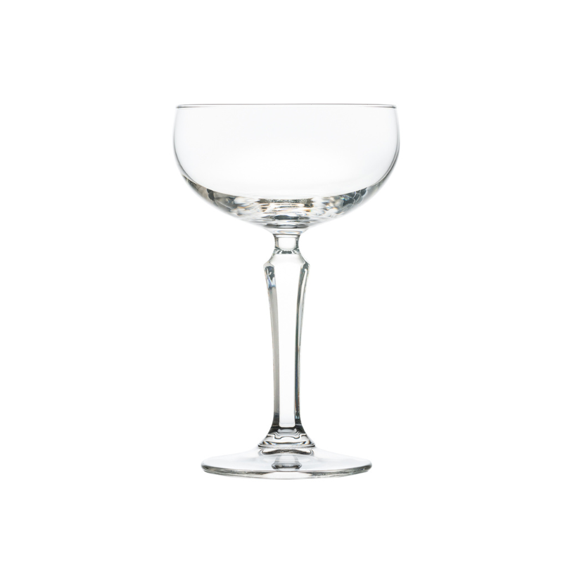 Onis SPKSY Coupe Champagne Glass for stylish champagne servings