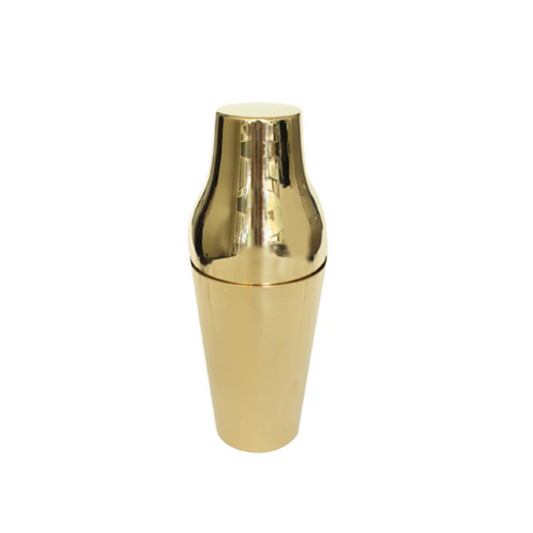 Parisian Cocktail Shaker for perfect cocktail mixing