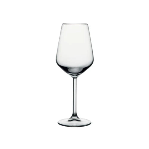 Pasabahce Allegra Wine Glass Set 350 ml for elegant wine drinking