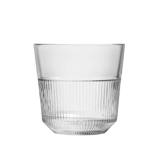 Rayo Rocks glass for whiskey