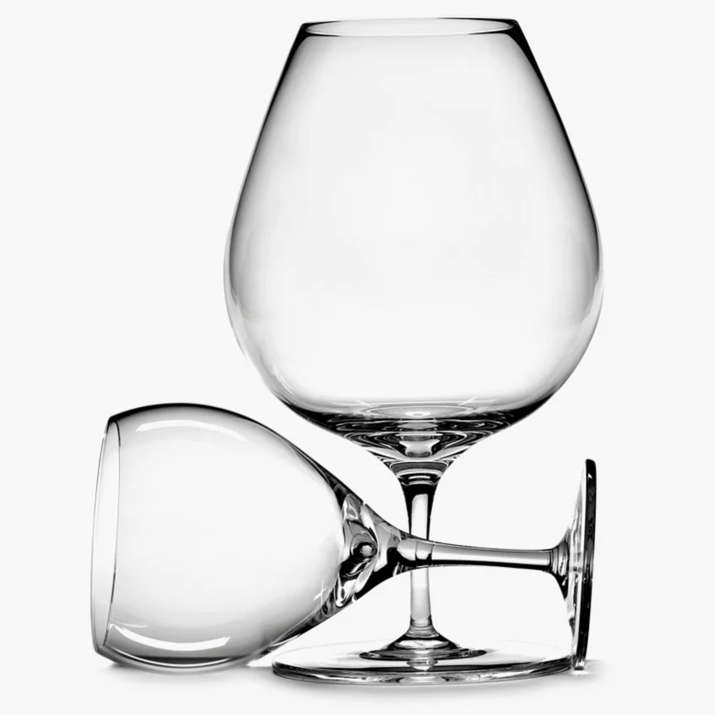 Witte wijnglas Inku