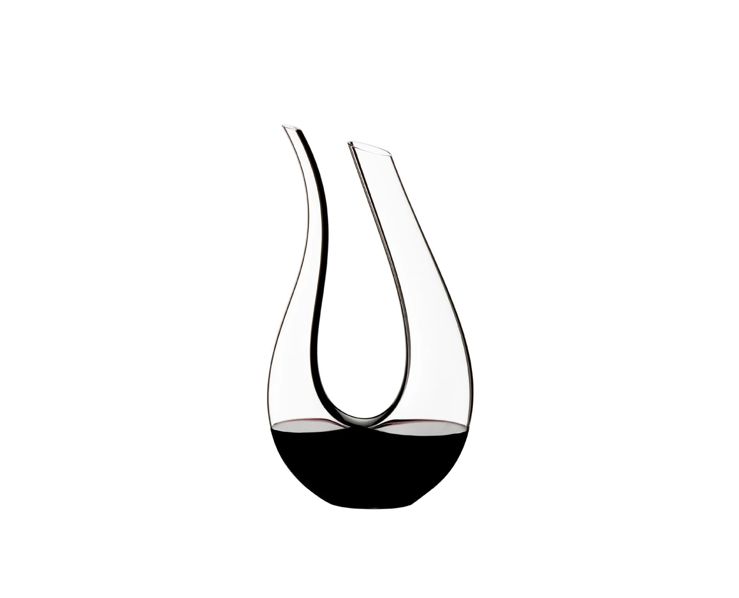 Riedel Decanter Black Tie Amadeo RQ for luxury wine experience