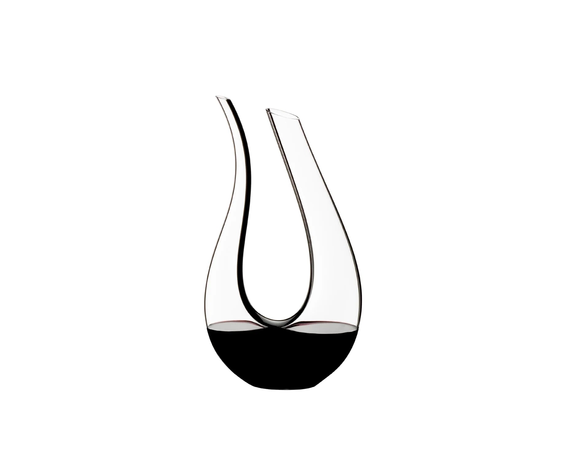 Riedel Decanter Black Tie Amadeo RQ for luxury wine experience