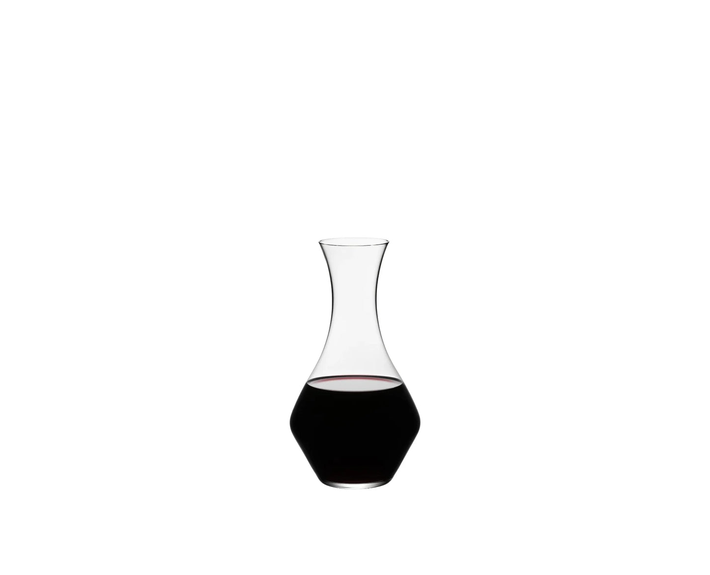Riedel Decanter Cabernet for red wine aeration