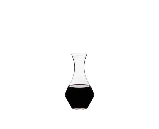Riedel Decanter Cabernet for red wine aeration