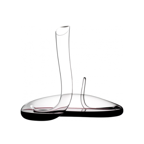 Riedel Mamba Decanter – Handcrafted Crystal for Perfect Aeration