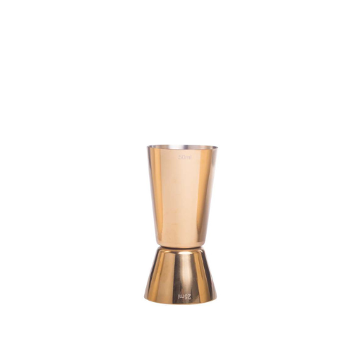 Ronin Bar Collection Bar Set Gold Craft Line