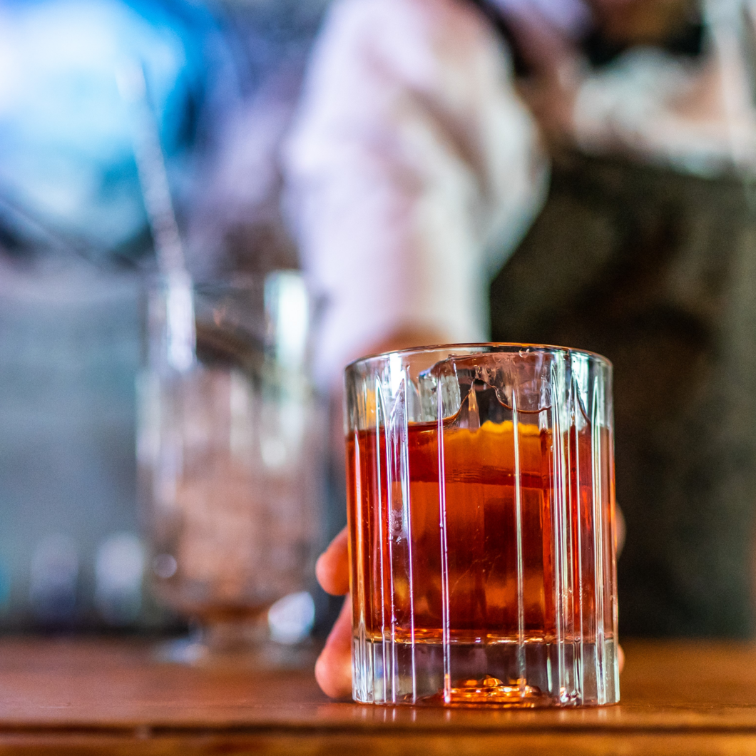 Onis Flashback D.O.F. Glas