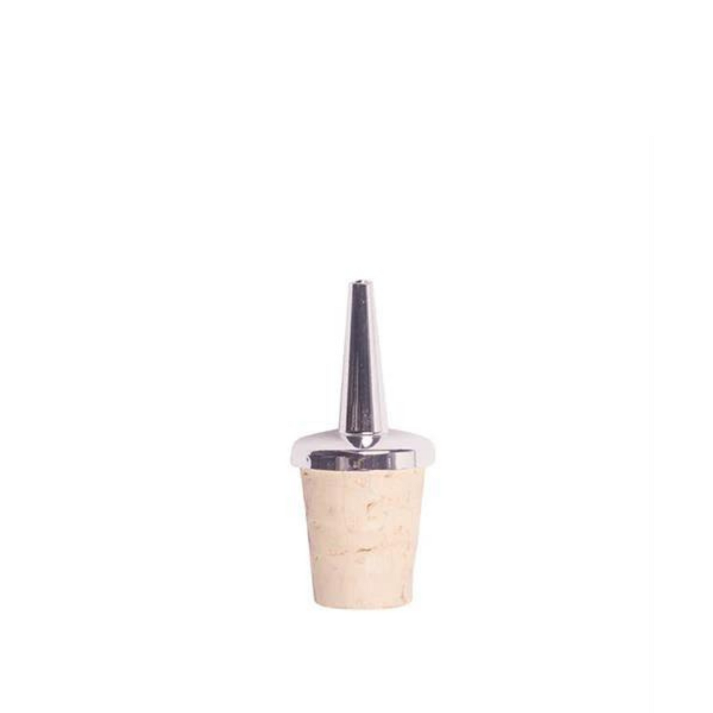 Natural Cork Spare Pourer for accurate pouring