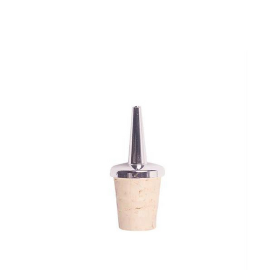 Natural Cork Spare Pourer for accurate pouring