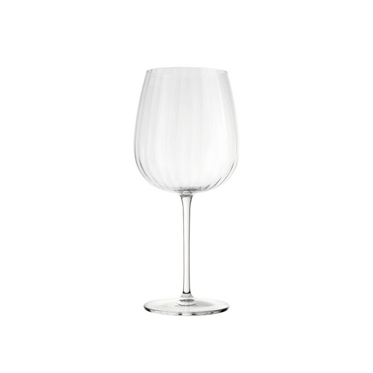 Speakeasies Swing Gin Glass for stylish gin servings