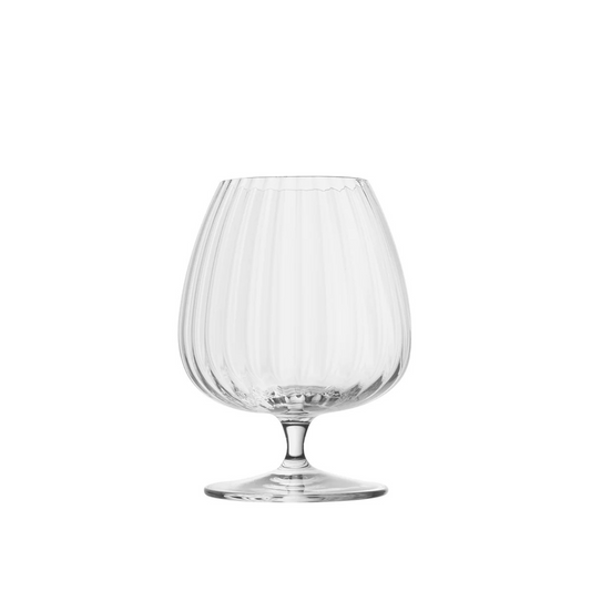 Speakeasies Swing Glass for elegant cocktail servings