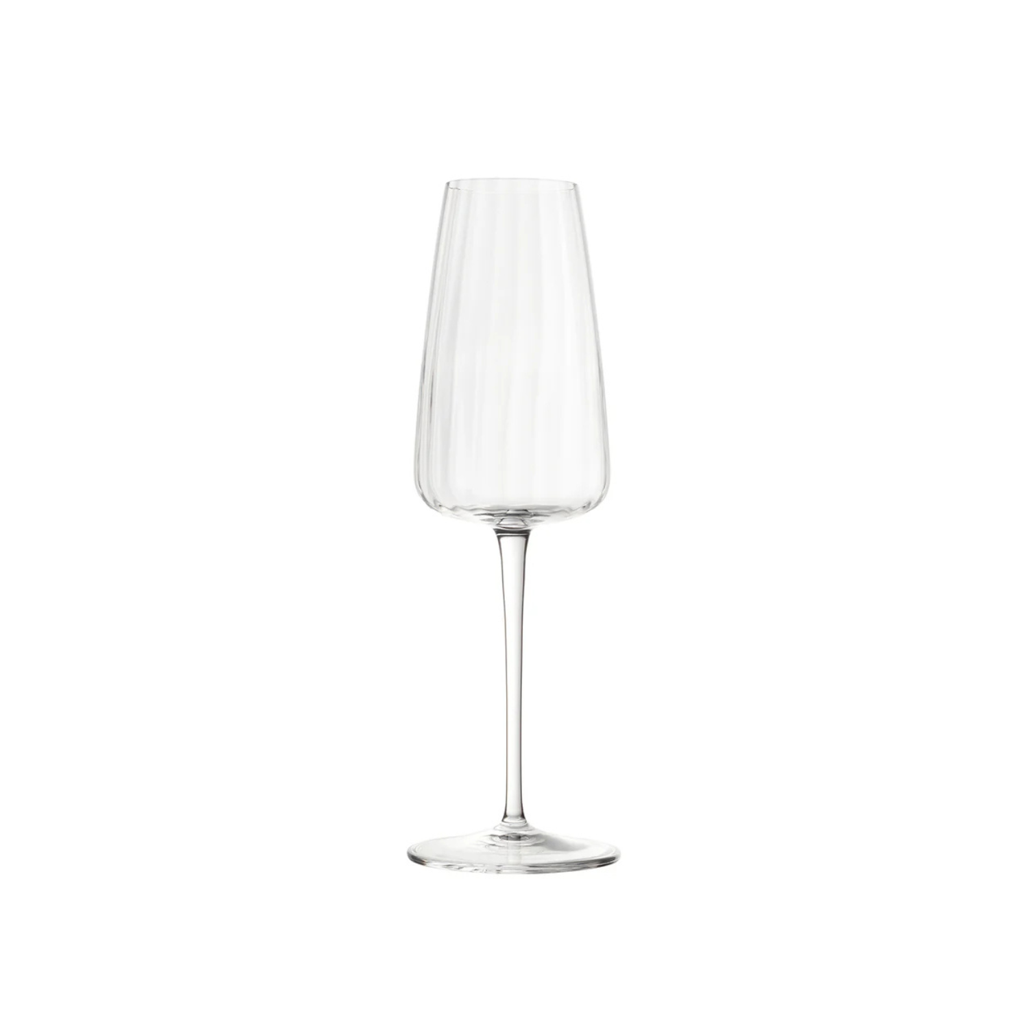 Speakeasies Swing Prosecco Glass for stylish Prosecco servings