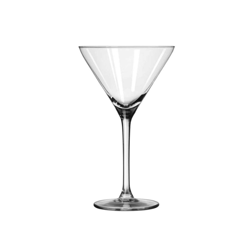Special Martini Glass for elegant martini servings