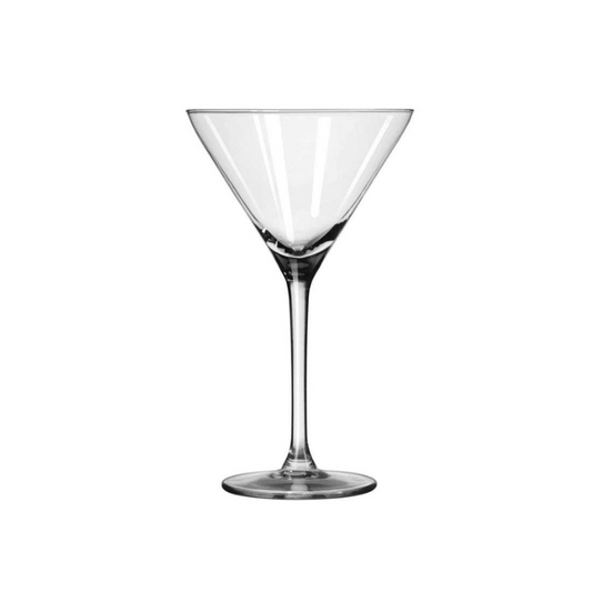 Special Martini Glass for elegant martini servings