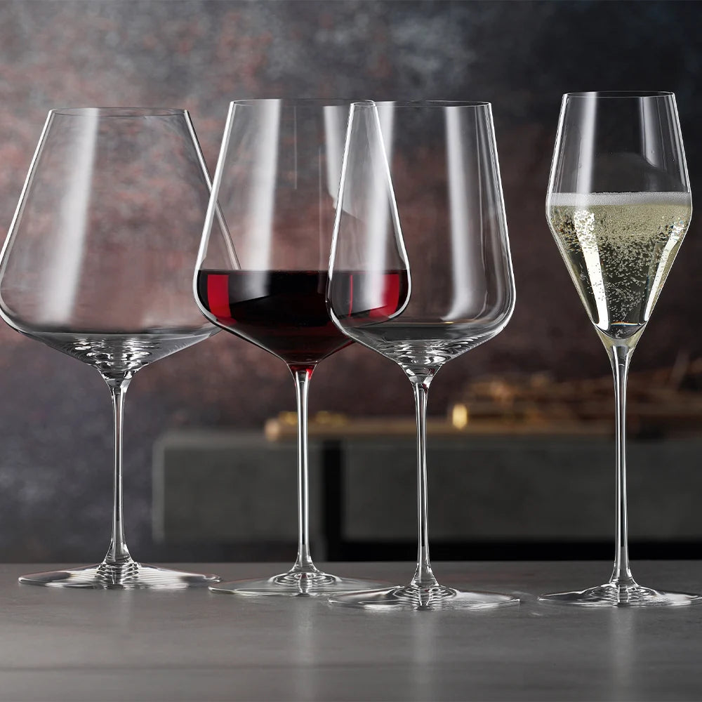 Spiegelau Definition Bordeaux Wijnglas - 2 stuks