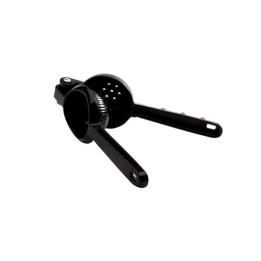 Squeezer Black for fresh citrus juice