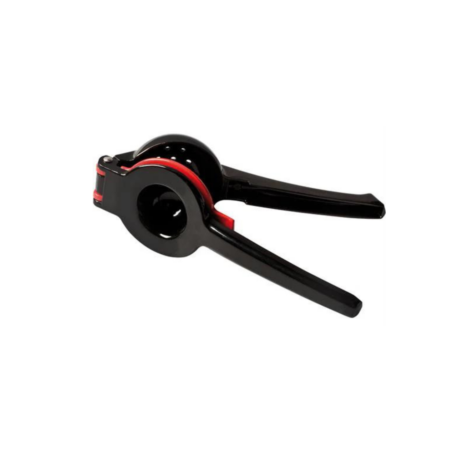 Squeezer Black & Red for fresh citrus juice
