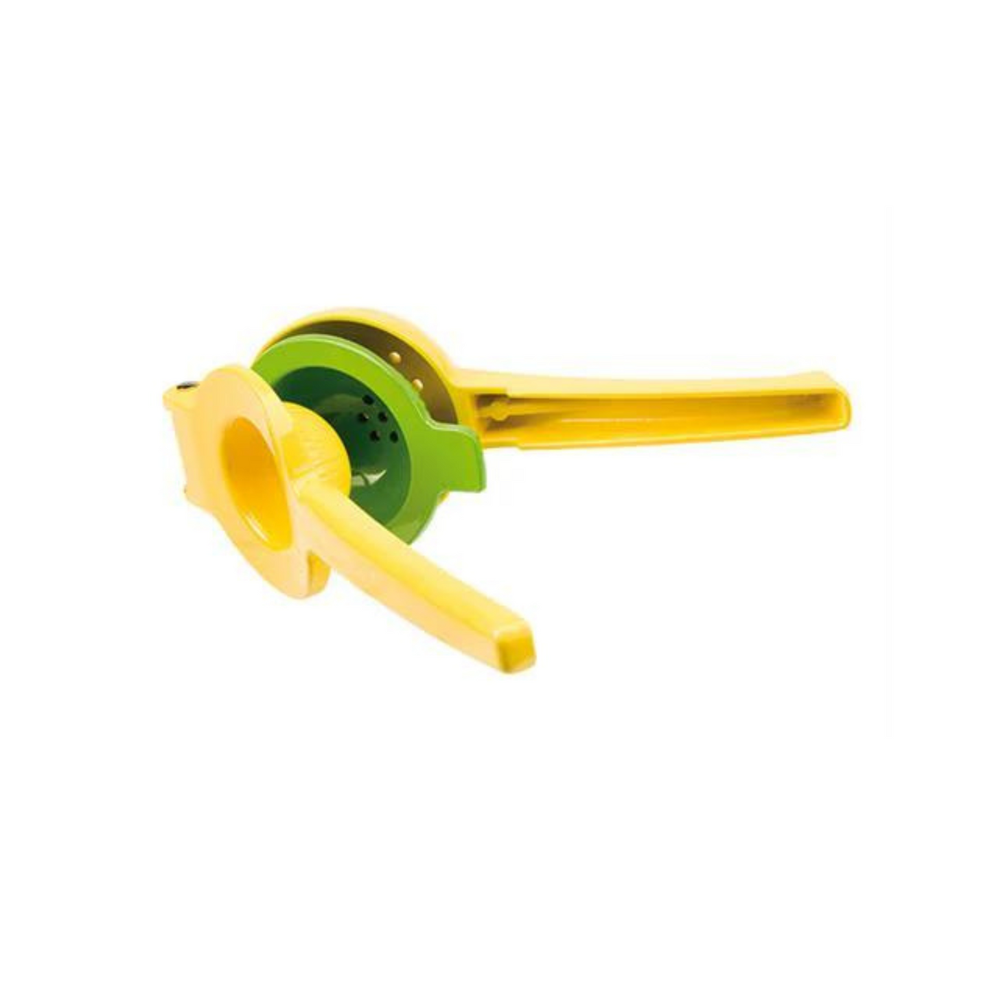 Squeezer Yellow & Green for fresh citrus juice