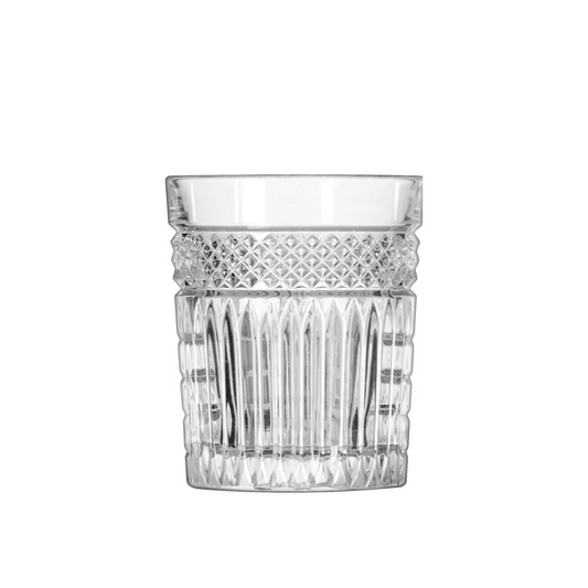 Onis Radiant DOF Glass – Perfect for Whiskey & Cocktails