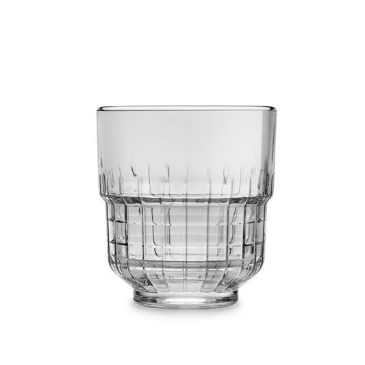 TarQ Rocks Glass for whiskey and spirit servings