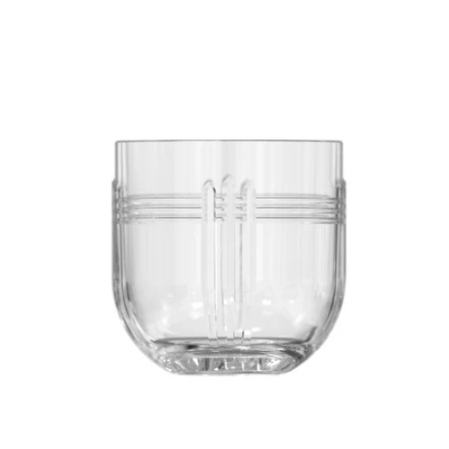 The Gats D.O.F. 355 ml Glass for Whiskey and Spirits