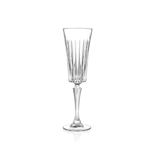 Timeless Champagne Flute for elegant champagne servings