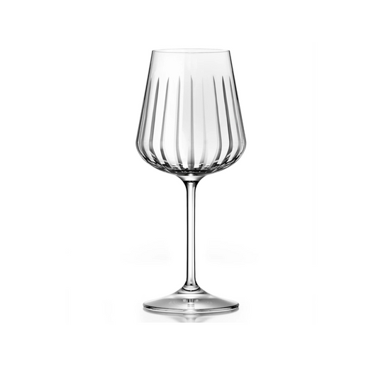 Timeless Spritz Glass for refreshing spritz-style cocktails
