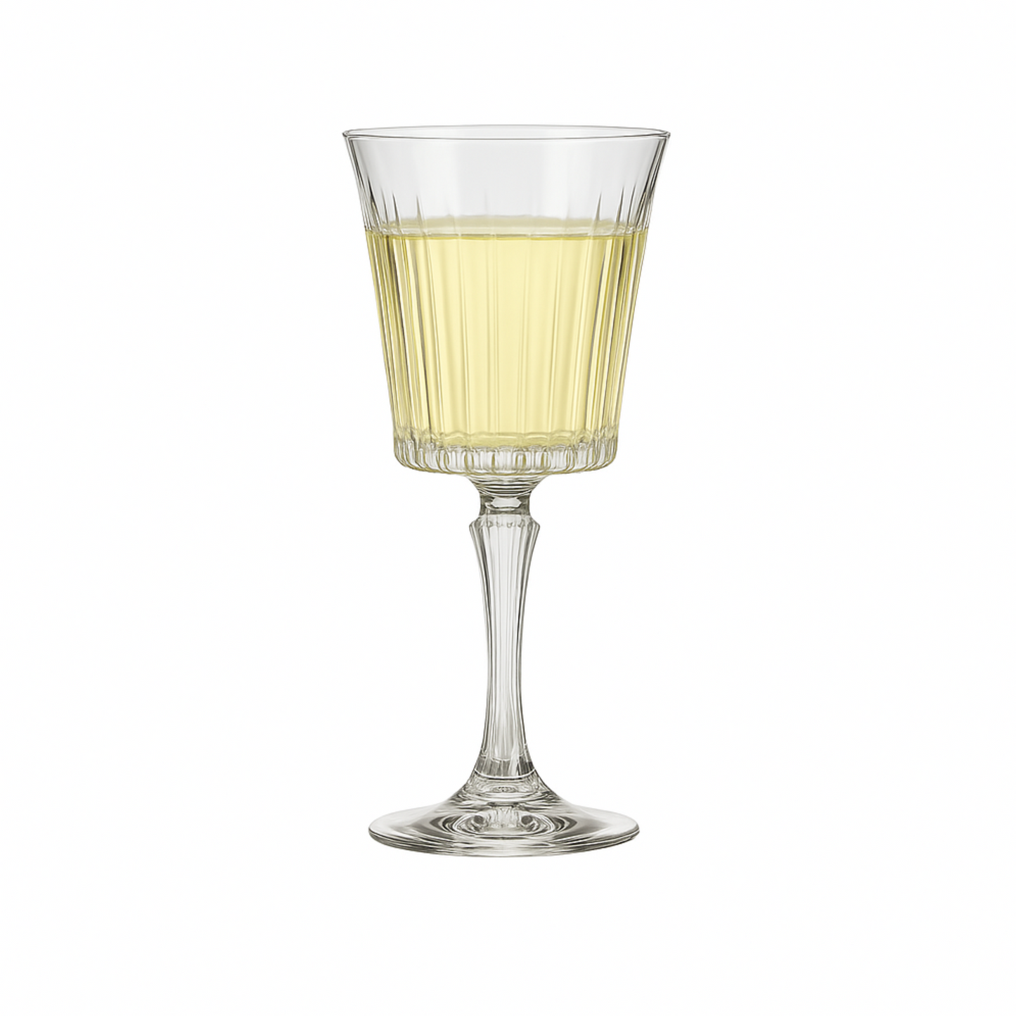 Timeless Wineglass