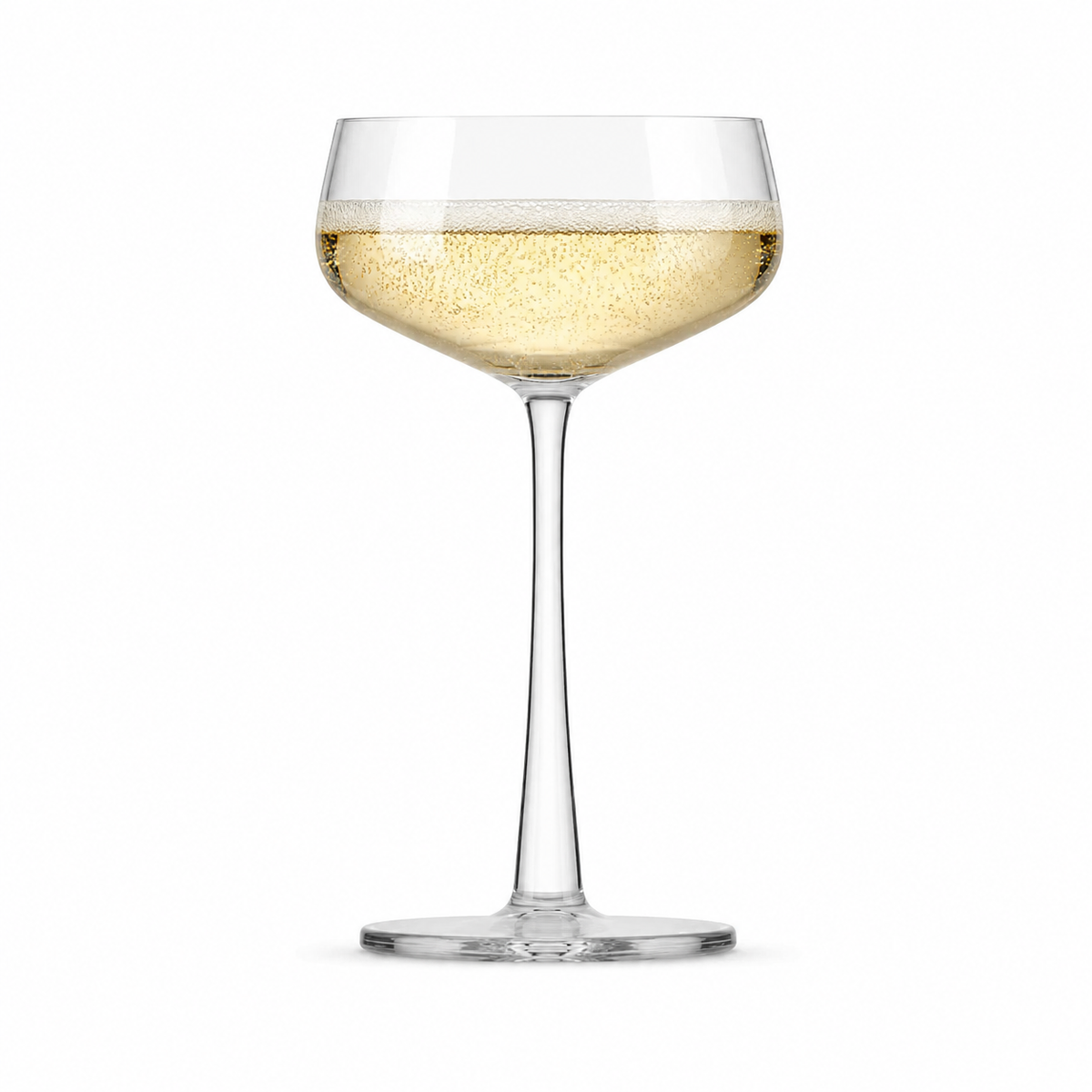 Viittaa Coupeglas 180ml — Minimalistisch Modern Coupeglas